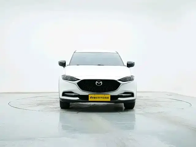 Mazda CX-4 — Фото автомобиля 3
