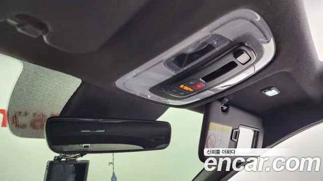 Hyundai AVANTE Новый Avante (CN7) — Фото автомобиля 16