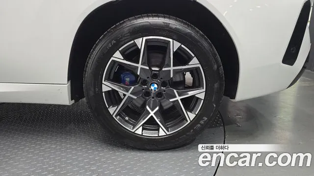 BMW X3 — Фото автомобиля 20