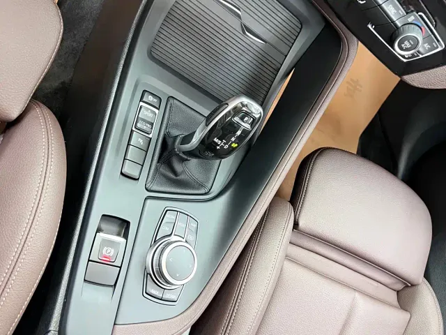 BMW X1 — Фото автомобиля 27