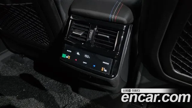 Renault Korea Grand Koleos — Фото автомобиля 30