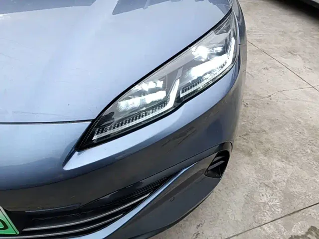 BYD Seal 06 — Фото автомобиля 23