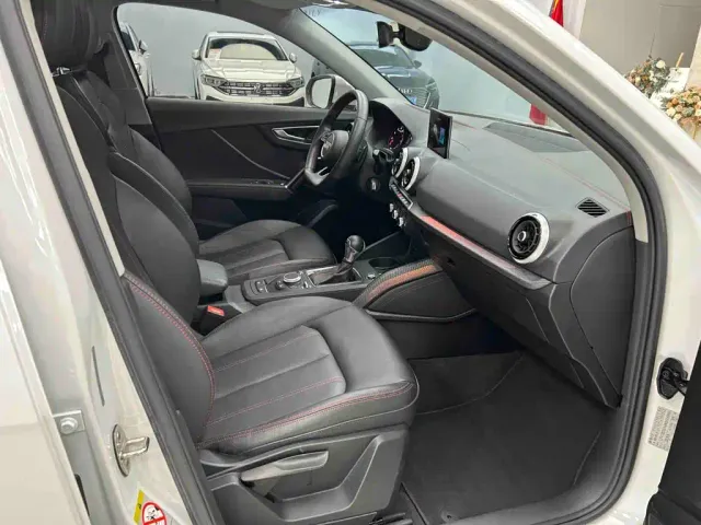 Audi Q2L — Фото автомобиля 19