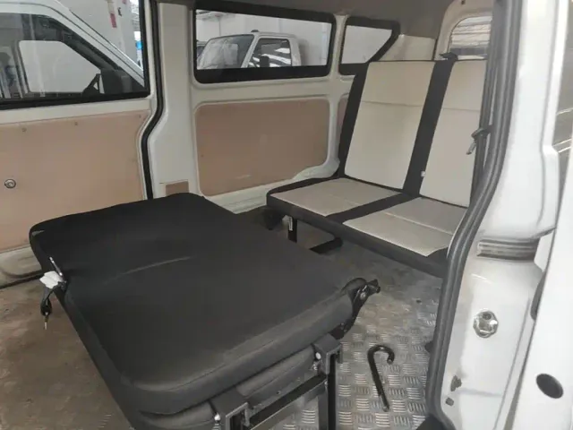 Changan Kuayue Kuayue Star V7 EV — Фото автомобиля 16