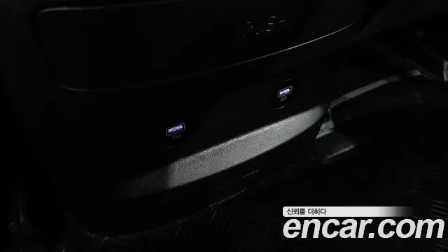 Hyundai Staria Staria Карго 5 мест — Фото автомобиля 26