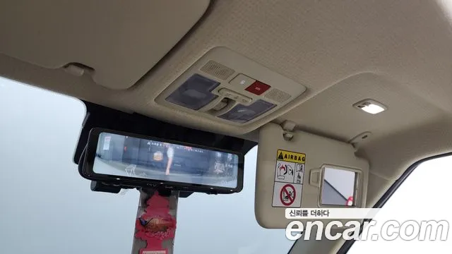 Hyundai Casper Casper Electric Inspiration — Фото автомобиля 26