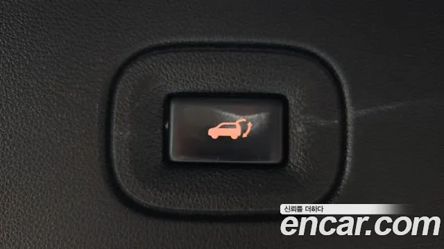 Renault Korea QM6 New — Фото автомобиля 23