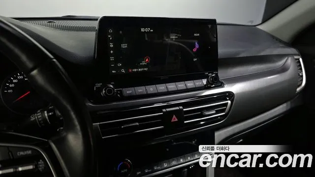 Kia Seltos — Фото автомобиля 14