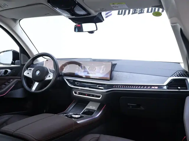 BMW X5 — Фото автомобиля 20