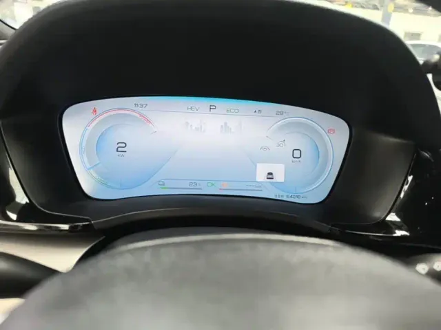BYD Song PLUS — Фото автомобиля 7