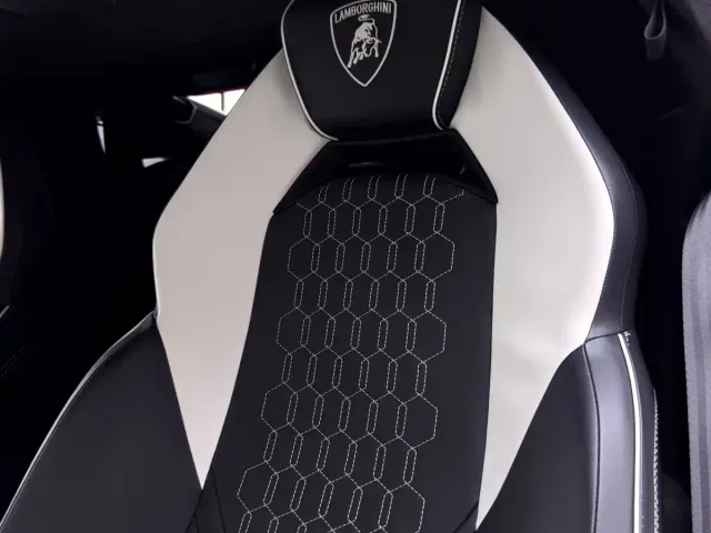 Lamborghini Revuelto — Фото автомобиля 21