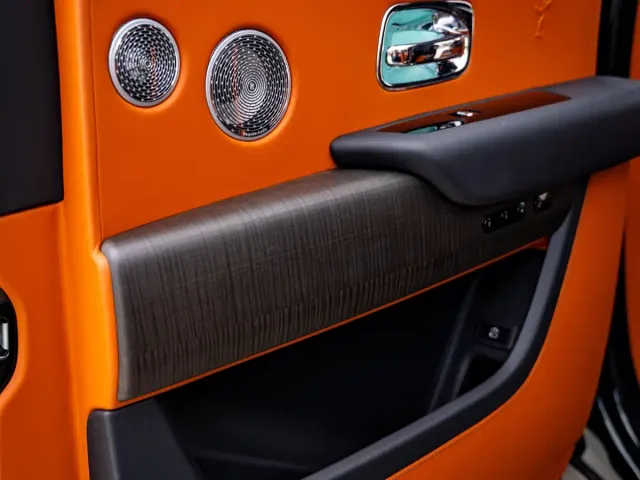 Rolls-Royce Cullinan — Фото автомобиля 27