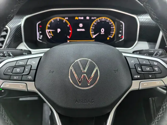Volkswagen Tayron — Фото автомобиля 18