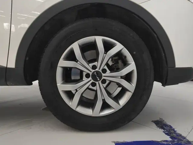 Haval H6 — Фото автомобиля 6