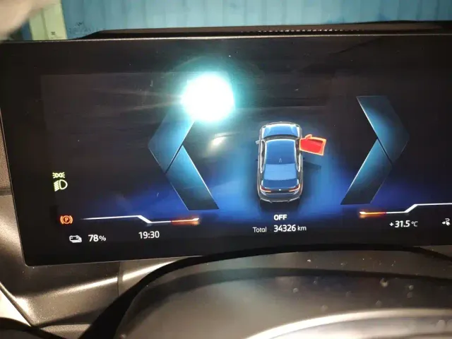 BMW i3 — Фото автомобиля 8