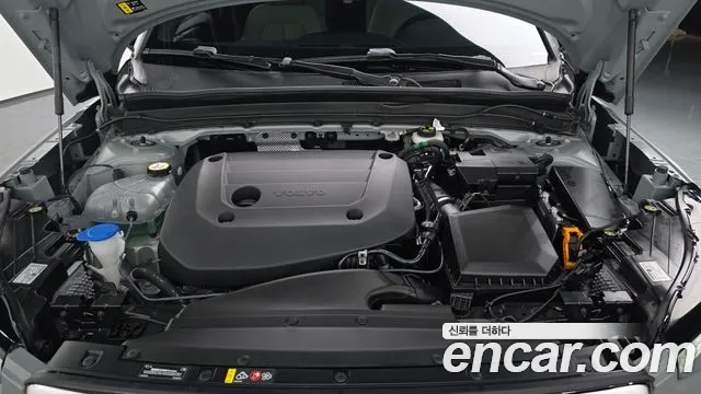 Вольво XC40 B4 Ultra Bright — Фото автомобиля 6