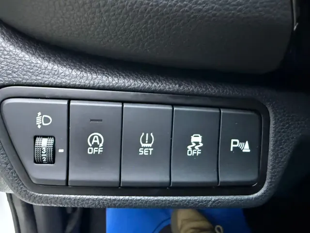 Kia Seltos — Фото автомобиля 9