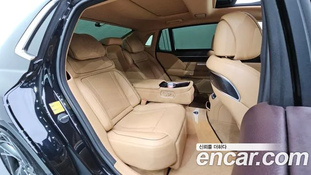 Genesis G90 RS4 — Фото автомобиля 17