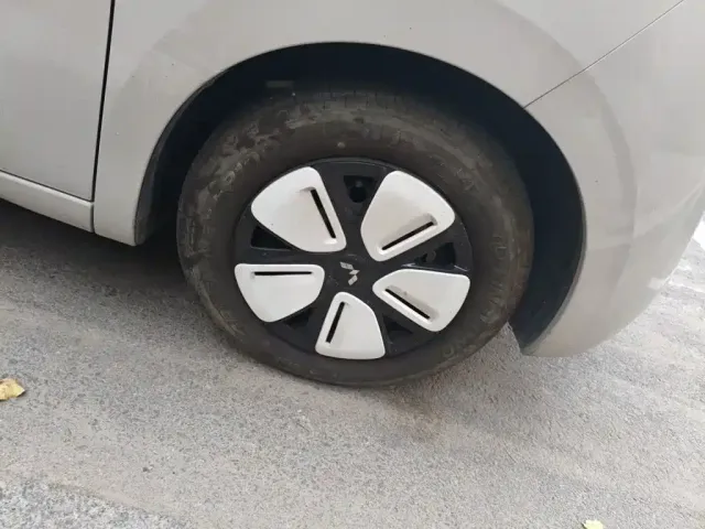 Wuling Hongguang Mini EV — Фото автомобиля 25