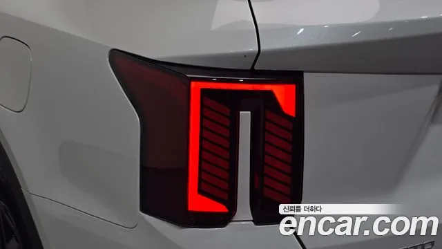 Kia Sorento — Фото автомобиля 8