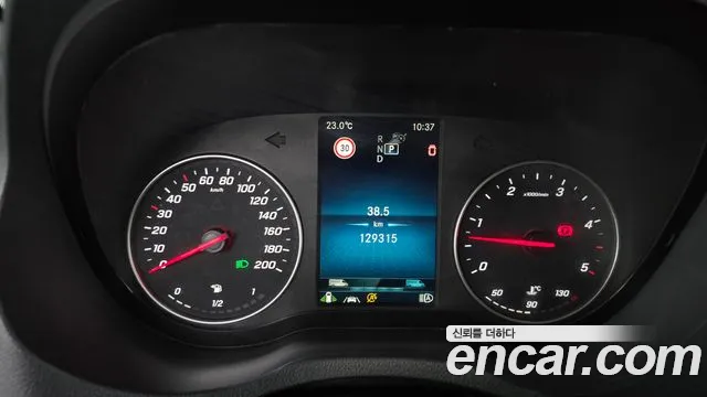 Mercedes-Benz Sprinter Sprinter 3.0 Дизель — Фото автомобиля 6