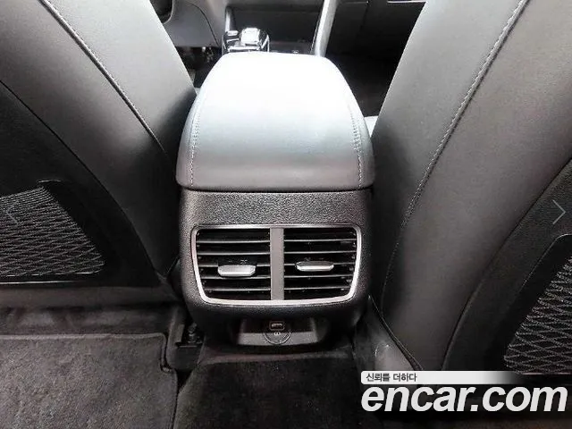 Hyundai Sonata DN8 — Фото автомобиля 18
