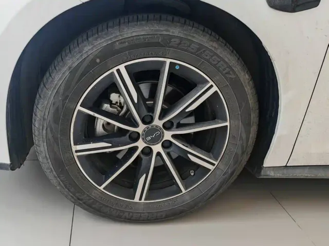 BYD Seal 06 — Фото автомобиля 14