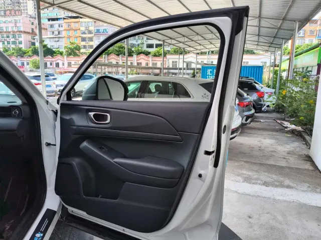 Honda XR-V — Фото автомобиля 16