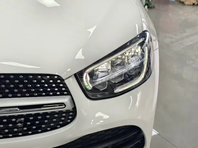 Mercedes-Benz GLC-Class — Фото автомобиля 3