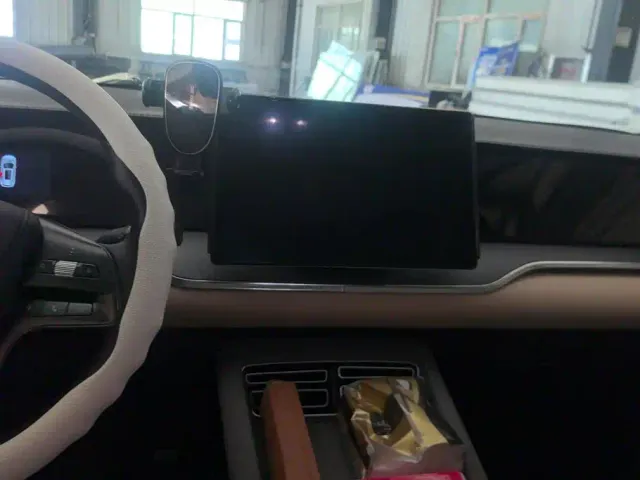 BYD Song Pro — Фото автомобиля 13