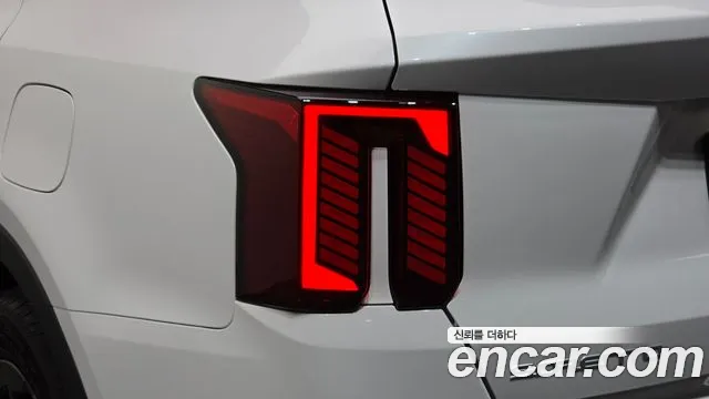 Kia Sorento — Фото автомобиля 8