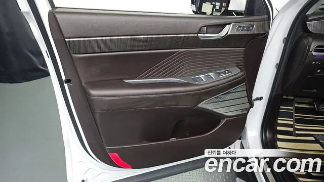 Hyundai Palisade The New — Фото автомобиля 13