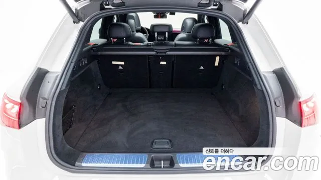 Mercedes-Benz EQE X294 — Фото автомобиля 11