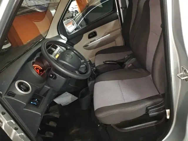 Changan Star 5 — Фото автомобиля 14