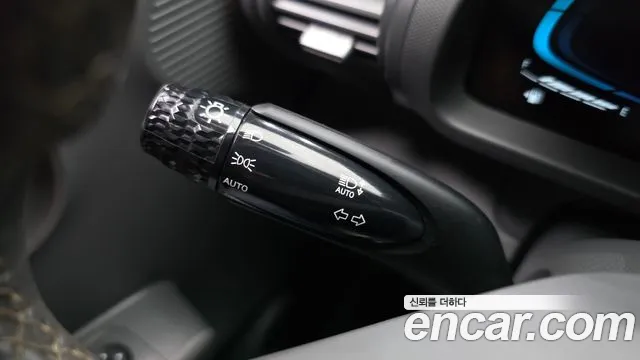 Hyundai Casper — Фото автомобиля 27