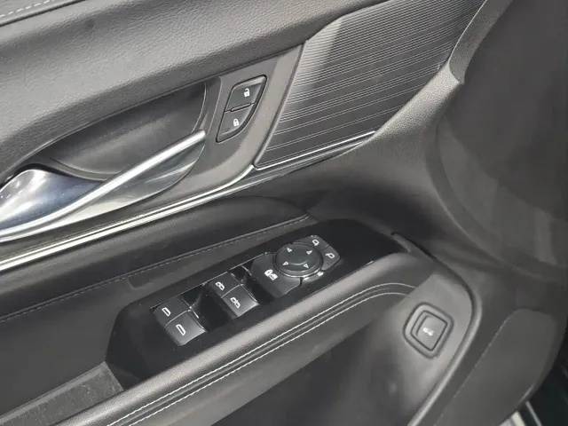 Cadillac CT4 — Фото автомобиля 9
