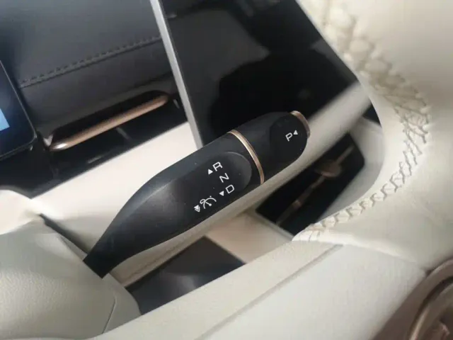 Baojun Baojun Yunhai 2024 140km Plug-in Hybrid — Фото автомобиля 13