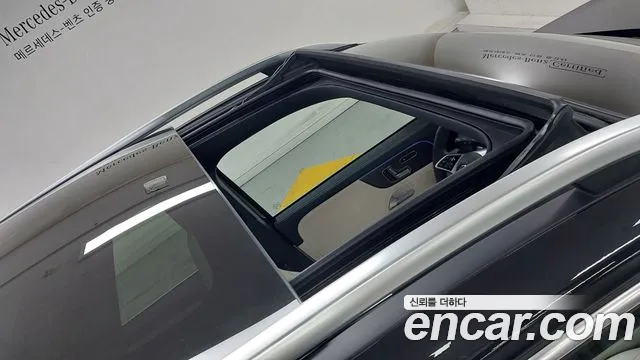 Mercedes-Benz EQB — Фото автомобиля 12