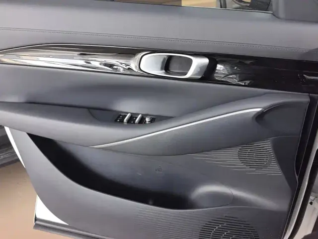 Geely Galaxy E5 — Фото автомобиля 7