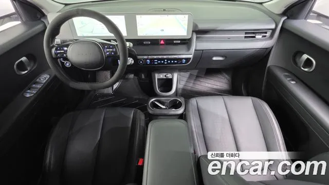 Hyundai Ioniq5 Ioniq5 — Фото автомобиля 7