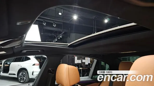BMW 5 Series G30 — Фото автомобиля 27