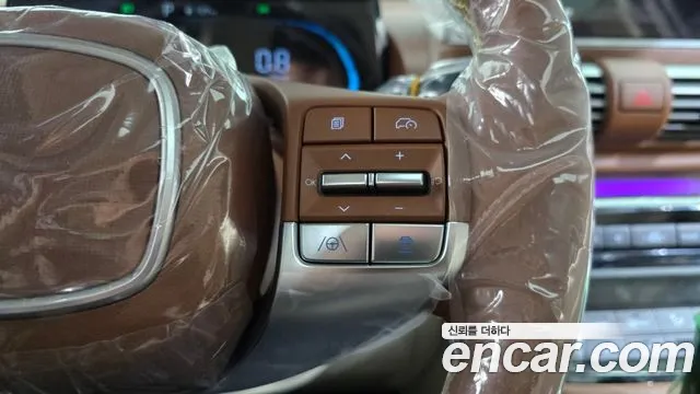 Hyundai Casper New — Фото автомобиля 22