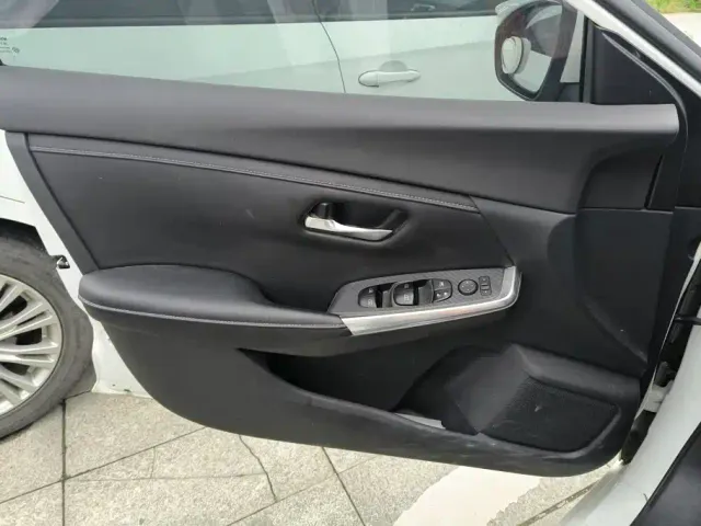 Nissan Sylphy — Фото автомобиля 7