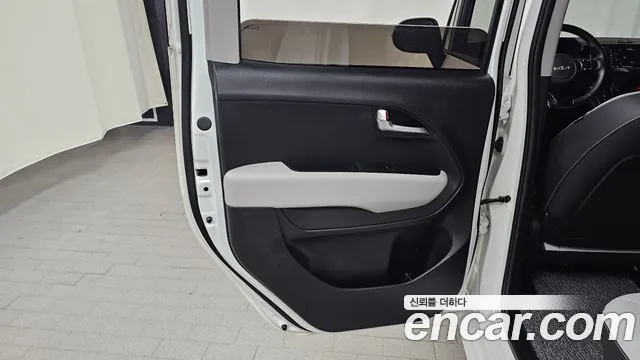 Kia RAY Новый Kia Ray Signature — Фото автомобиля 25