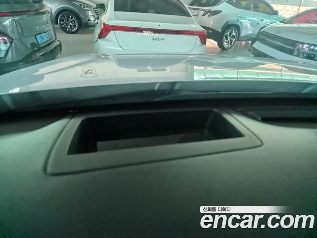 Hyundai Palisade The New Palisade — Фото автомобиля 8