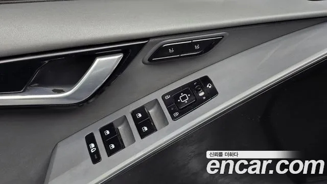Kia Niro The All New Niro — Фото автомобиля 19