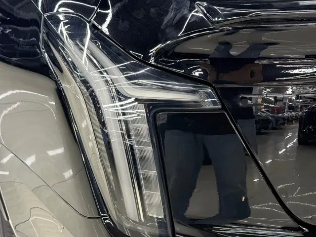 Cadillac CT5 — Фото автомобиля 6