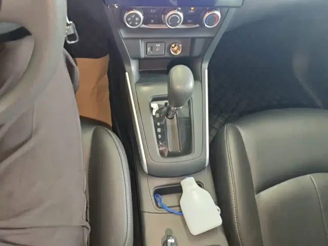 Nissan Sylphy — Фото автомобиля 13