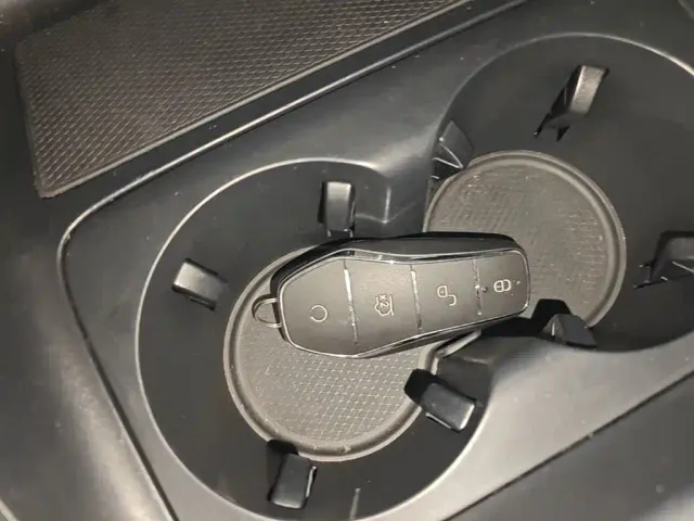 BYD Qin PLUS — Фото автомобиля 8