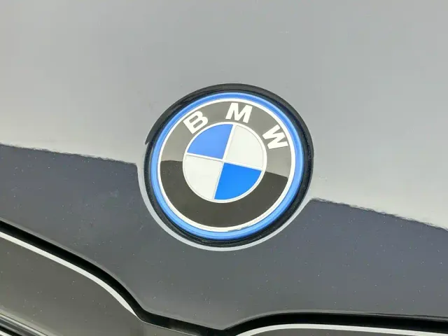 BMW i3 — Фото автомобиля 25